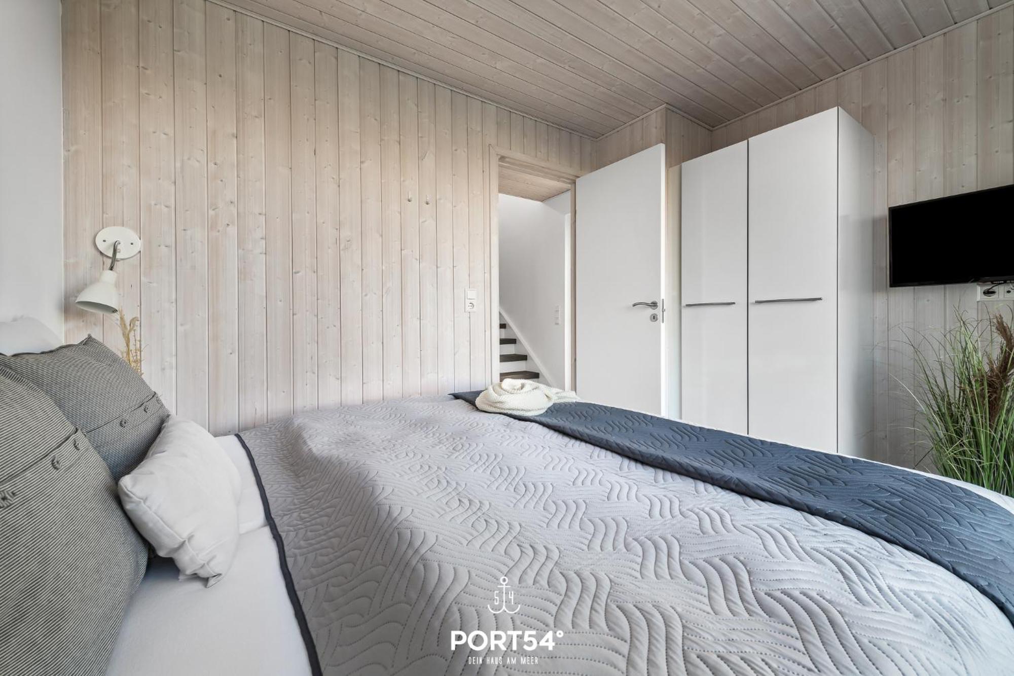 Ferienhaus Happinez Marina Wendtorf Exterior foto