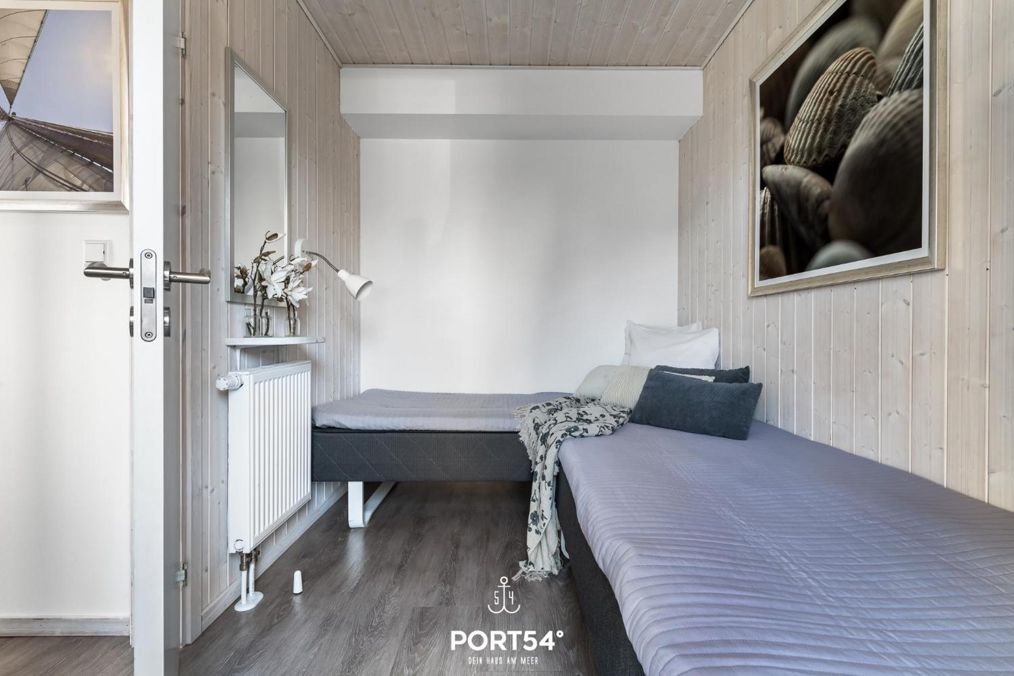 Ferienhaus Happinez Marina Wendtorf Exterior foto