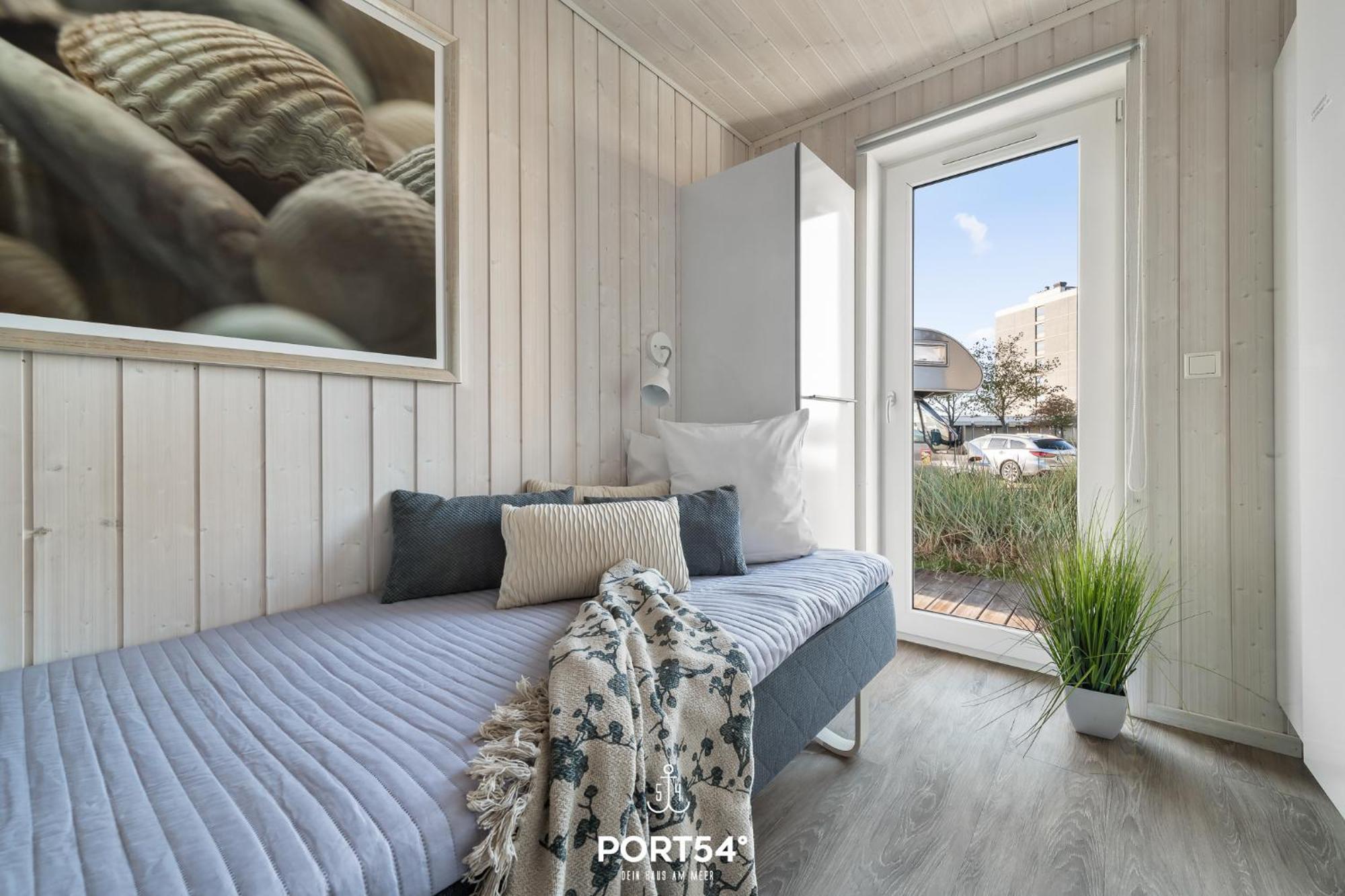 Ferienhaus Happinez Marina Wendtorf Exterior foto